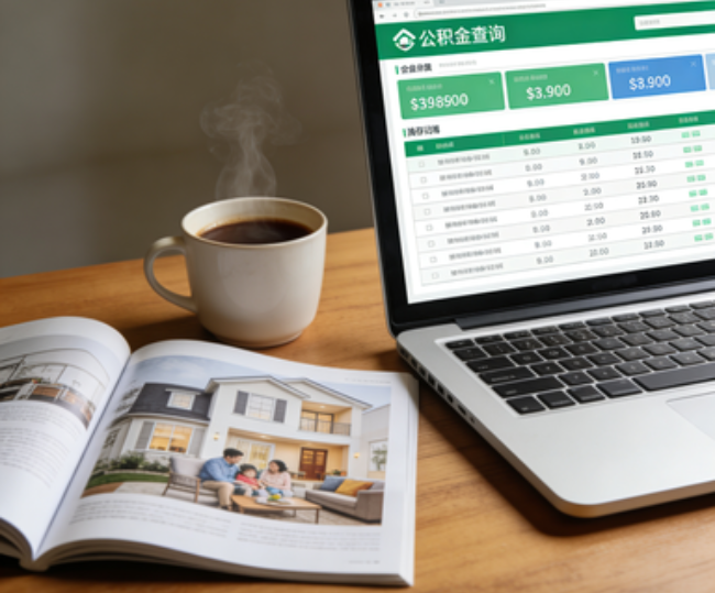 山西北京如何使用联名卡提取住房公积金